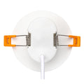 Brilliant Lighting Jez Spotlight - 55mm - Aluminium - Plug In - SuperSaverAU - view 5