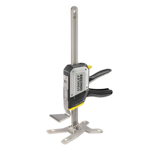Stanley Fatmax Tradelift - Heavy-Duty Lifting Tool - 150kg Capacity - 220mm Height