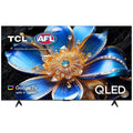 TCL 85 Inch QLED 4K Google TV - 60Hz, Dolby Vision and Atmos, Built-in Google Gemini - 85P7LS