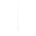 Irwin Auger Bit 8mm x 300mm - Durable Hardened Steel - Precision Drilling - SuperSaverAU - view 1