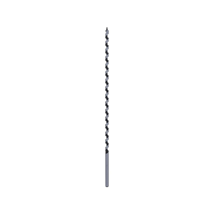 Irwin Auger Bit 8mm x 300mm - Durable Hardened Steel - Precision Drilling - SuperSaverAU - view 1