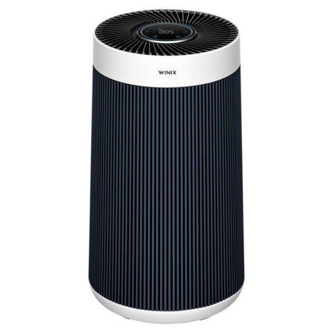 Winix Zero Plus 360 5-Stage Air Purifier - Blue, Plasmawave, HEPA Filter - WXAP800B