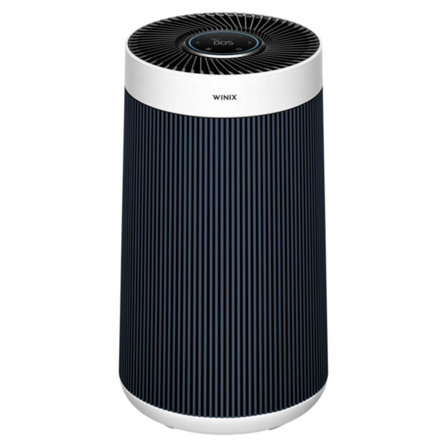 Winix Zero Plus 360 5-Stage Air Purifier - Blue, Plasmawave, HEPA Filter - WXAP800B