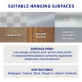 Permastik Ultra Bond Mounting Tape - 12mm x 20m - Foam - Max Bond Strength - SuperSaverAU - view 4