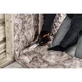 Fiskars Powerarc Scissors 220mm Stainless Steel Full Tang Cutting Tool - SuperSaverAU - view 3