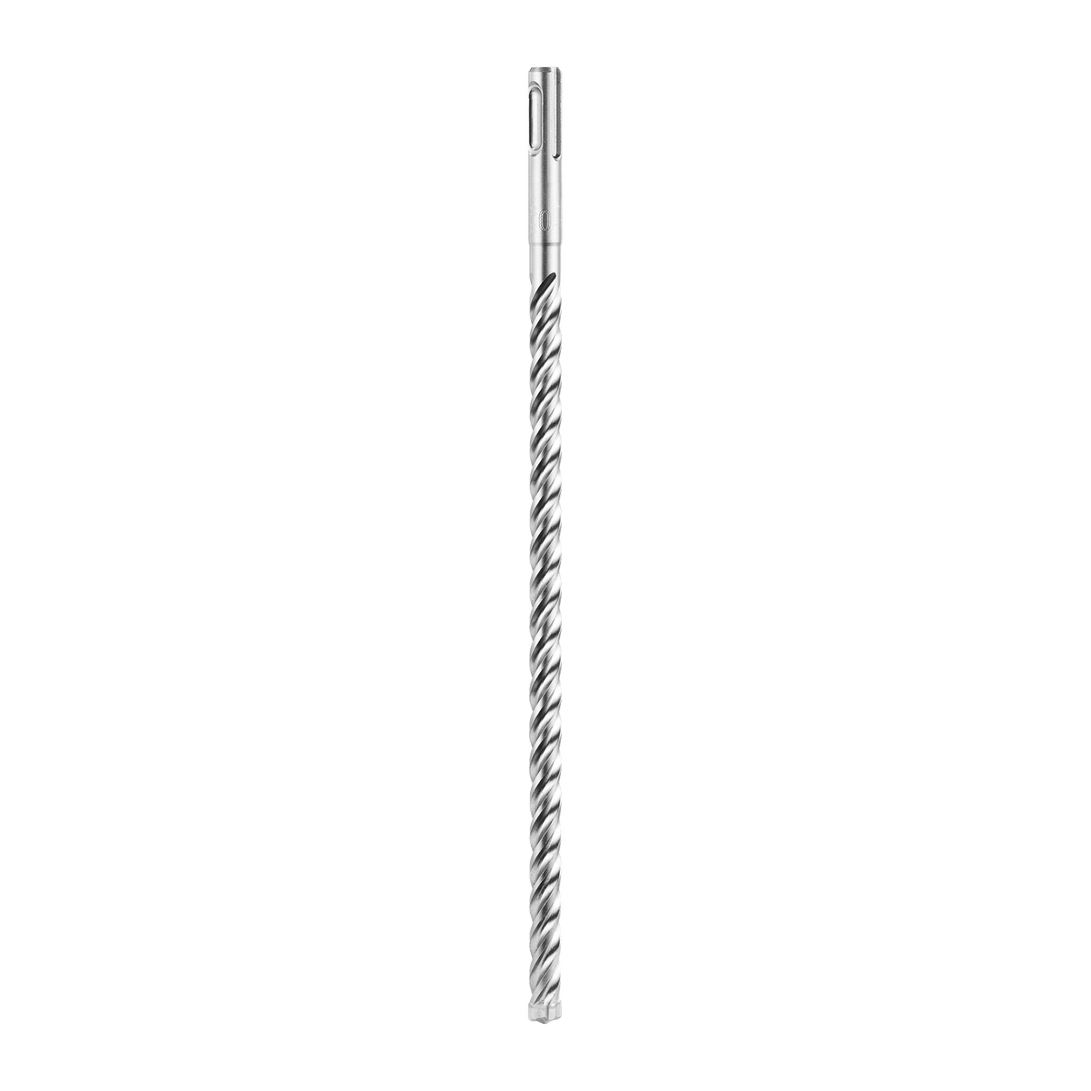 Kango 10mm K4 SDS Plus Drill Bit 265mm Steel Fast Drilling - SuperSaverAU - view 3