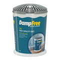 DampFree 2kg High Capacity Moisture Absorber Unit - 210mm x 290mm - Humidity Control - SuperSaverAU - view 1
