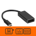 Antsig USB-C to DisplayPort Adapter