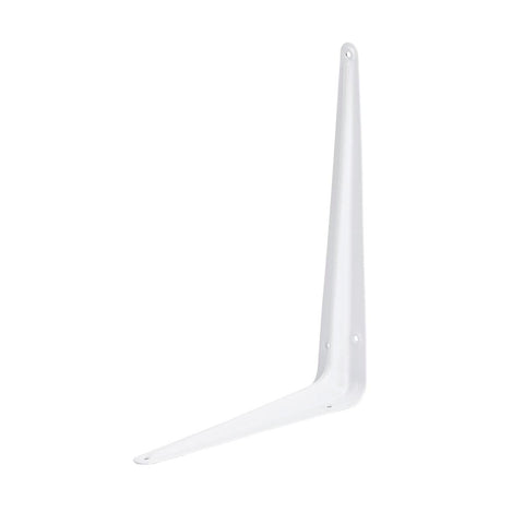 Zenith Light Duty Bracket - 250 x 200mm - Steel - Durable Finish - SuperSaverAU - view 1