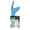 FreeForm 50mm All Purpose Paint Brush, Fatigue-Reducing Grip