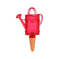 Scheurich Self-Watering Accessory - 12.5 x 6.5cm - Red - 4 Days Hydration - SuperSaverAU - view 1