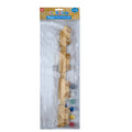 Boyle Wood Wiggle Train Paint Kit Craft Set