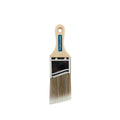 Pro Renovator 50mm Mini Cutter Angled Trim Paint Brush, Synthetic Filament, Timber Handle