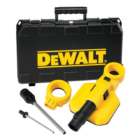 Dewalt Drilling and Hole Cleaning System DWH050-XJ - 52mm Diameter - Other - SuperSaverAU - view 1