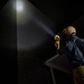 Ryobi 18V ONE+ LED Spotlight 35W RLS18 - Tool Only