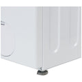 Mykin 6kg Front Load Washer and 8kg Heat Pump Dryer Package - White - Not Stackable - MFLW600WMHPD800W