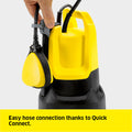 Karcher 22000L/h Submersible Pump SP 22.000