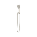Caroma Luna Multi-Function Hand Shower Brushed Nickel 6L/min
