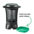 Gecko Solar-USB Rechargeable Zapper GKOLT4S - Cordless Lantern