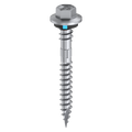 Bremick Hex Roofing Screw 12g x 65mm B8 - Pack of 50 - Watertight Seal - SuperSaverAU - view 3