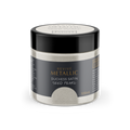 Porter S Paints 100ml Metallic Seed Pearl Furniture Paint - Water-Based - Satin Finish - SuperSaverAU - view 1