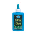 Boyle Glow in the Dark Adhesive Craft Glue - 147ml - Safe for Children - SuperSaverAU - view 3