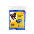 Dats Large Dog Cooling Vest - 48cm - Durable Polyester - Easy to Clean - SuperSaverAU - view 1