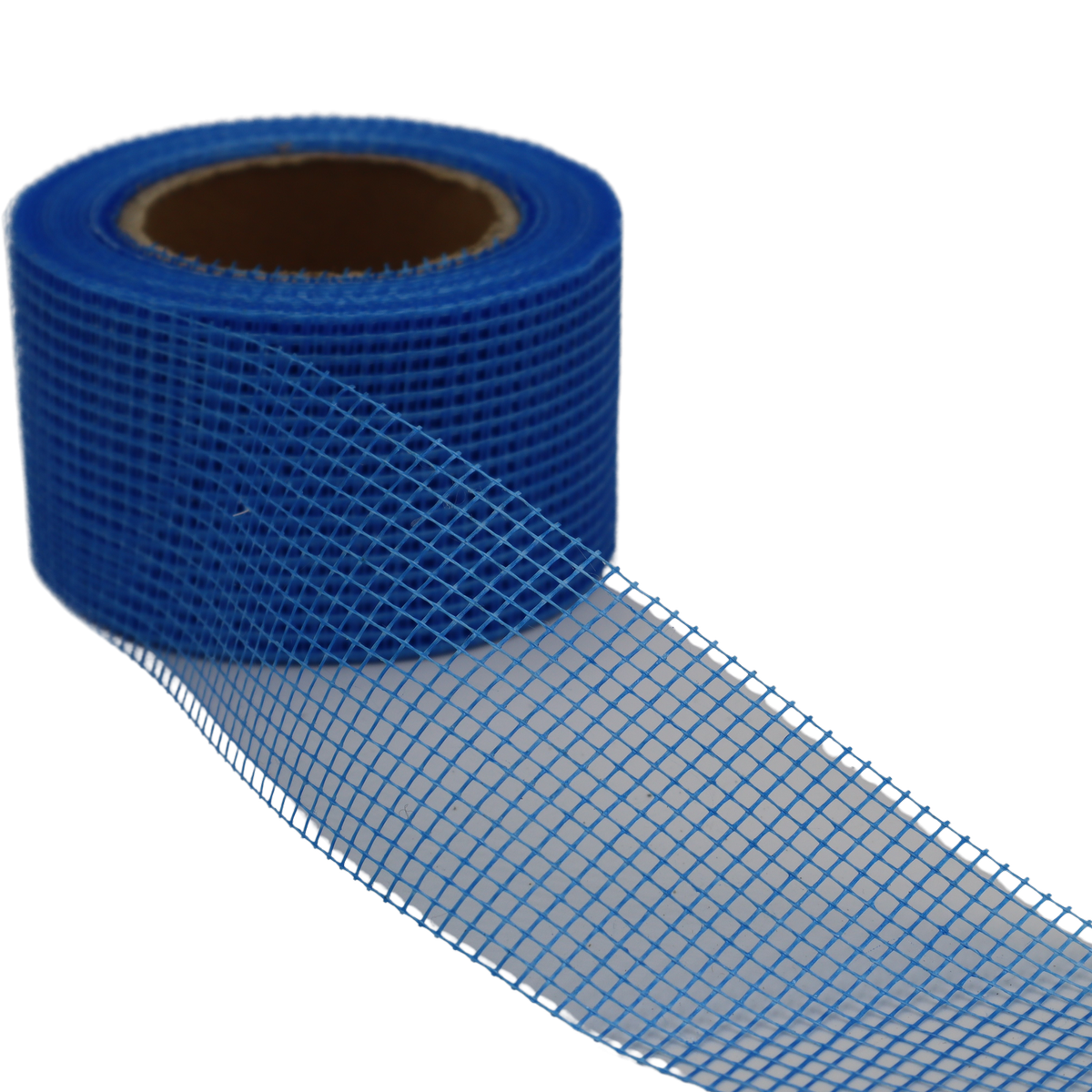 Builders Edge Self Adhesive Tape - 50mm x 20m - Fiberglass - Alkali Resistant - SuperSaverAU - view 3