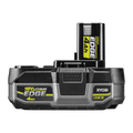 Ryobi 18V ONE+ 4Ah Edge Lithium Battery - Tabless Design - 87mm x 99mm x 135mm - SuperSaverAU - view 3