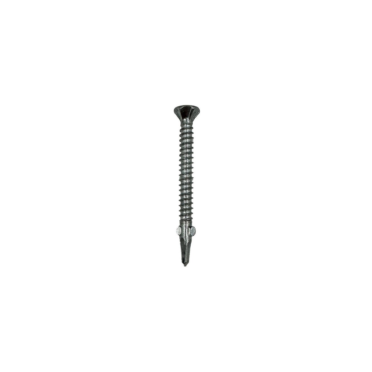 Simpson Strong Tie 10 x 50mm 316SS Collated Bi Metal Decking Screw 500 Pack - Corrosion Resistant - Easy Installation - SuperSaverAU - view 4