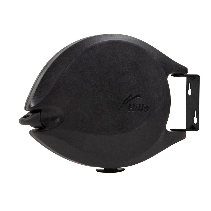 Hills 15m Single Retracting Clothesline - UV Resistant - 10kg Capacity - SuperSaverAU - view 1