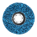 Kango 115mm Medium Grit Stripping Disc - Rust & Paint Removal Tool - SuperSaverAU - view 3