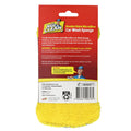 Mr Clean 110 x 190mm Double Sided Microfibre Car Sponge