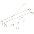 Jack Easi-Twist Screen Ties - 50 Pack Garden Fence Ties