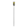 Kango 12mm x 450mm K4 SDS Plus Drill Bit for Concrete & Masonry, 400mm Drilling Depth