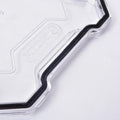 Tactix 9 Compartment Waterproof Storage Box - Large Polycarbonate - Modular - SuperSaverAU - view 3