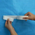 Ametalin Double Sided Insulation Fixing Tape 38mm x 50m Acrylic Adhesive - SuperSaverAU - view 2