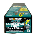 Bremick Xtp Landscape Screw 18g x 250mm - 25 Pack - T40 Drive - Corrosion Resistant - SuperSaverAU - view 1