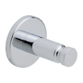 Tesa Loxx Towel Hook - Self-Adhesive Chrome-Plated Metal - 42mm x 50mm - SuperSaverAU - view 1