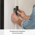 Ring Wired Video Doorbell Plus (2nd Gen) 2K Hardwired (B0F9CTJLFS)