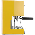 Gaggia Classic E24 Coffee Machine and MDF55 Grinder Bundle - Yellow - Flat Burr Grinder - DMGNCEVOYELBUN