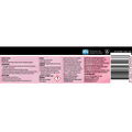 White Knight Strokes & Splashes 100ml Pink Gloss Water-Based Craft Paint