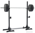Cortex SR-1 squat rack - supports barbell squats and presses - 180kg maximum supported weight - SQUATRACKSR1