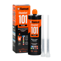 Ramset ChemSet 101 Plus 600ml Polyester Chemical Anchoring Adhesive
