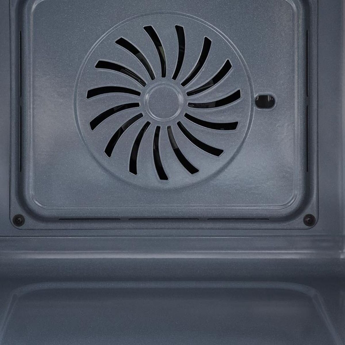 Bertazzoni 60cm Carbonio Professional Pyrolytic Oven - 76L Cavity - Quadruple-Glazed Door - F6011PROPTN-23