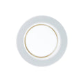 Taskmaster 60mm White Dual Sided Cable Grommet - Cable Management Solution - SuperSaverAU - view 3