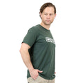 Citeco Men's Khaki Tee Cotton/Polyester - X-Large