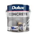 Dulux Concrete Design Effect Paint 2L Water Based Interior Use - SuperSaverAU - view 1