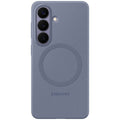 Samsung Silicone Magnet Case for Galaxy S26 - Blue Violet Finish - 1 Year Warranty - EF-ES942CVEGWW