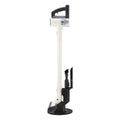 LG cordless stick vacuum - 5-step filtration - washable filters - detachable battery - A9-ACE